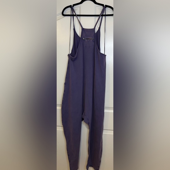 Free People Movement Hot Shot RomperJumper Super Nova Sizes SM, LARGE NWOT - Picture 7 of 15